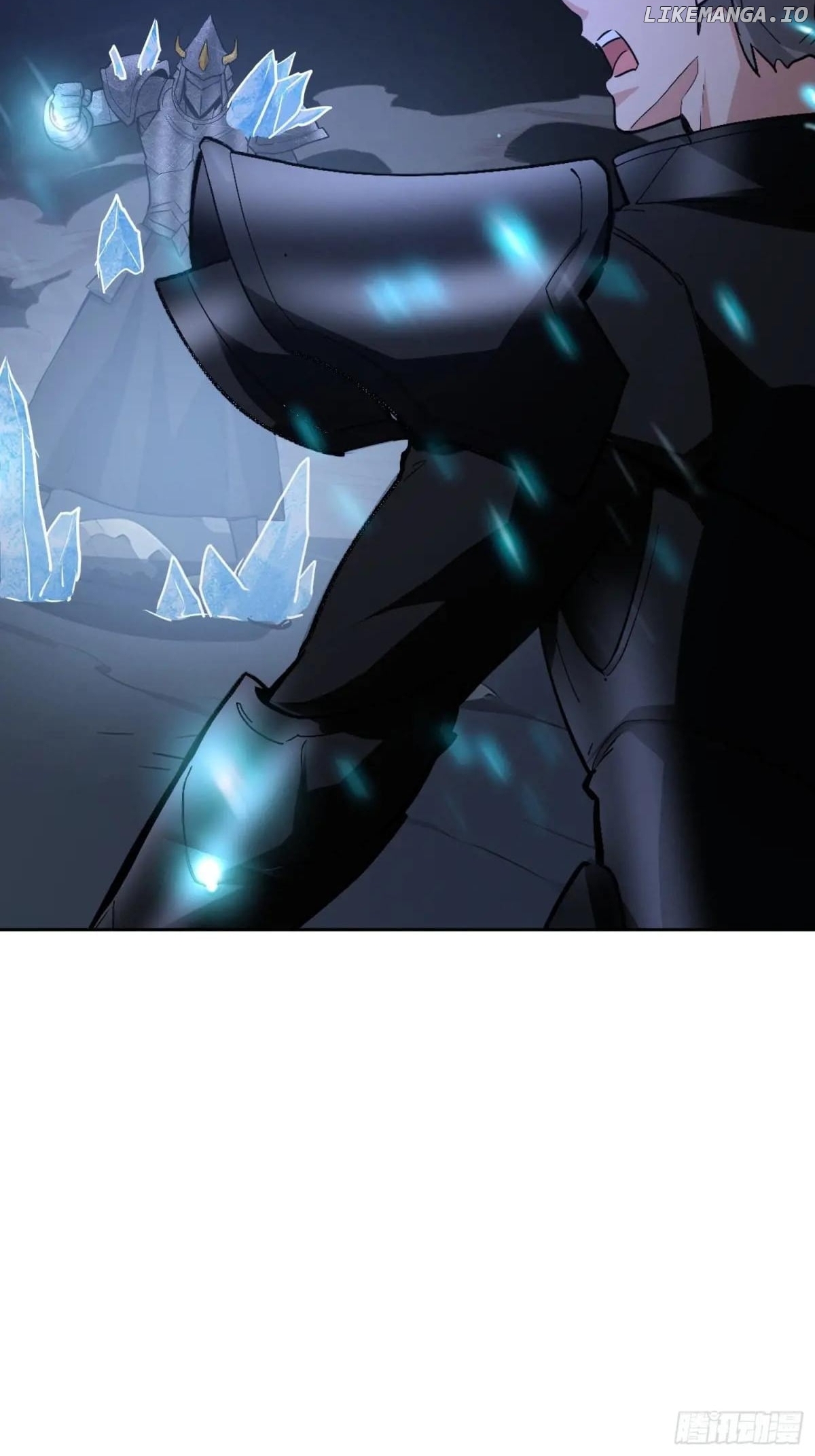 I Became the Target of the Harem in Another World Chapter 56 - page 46